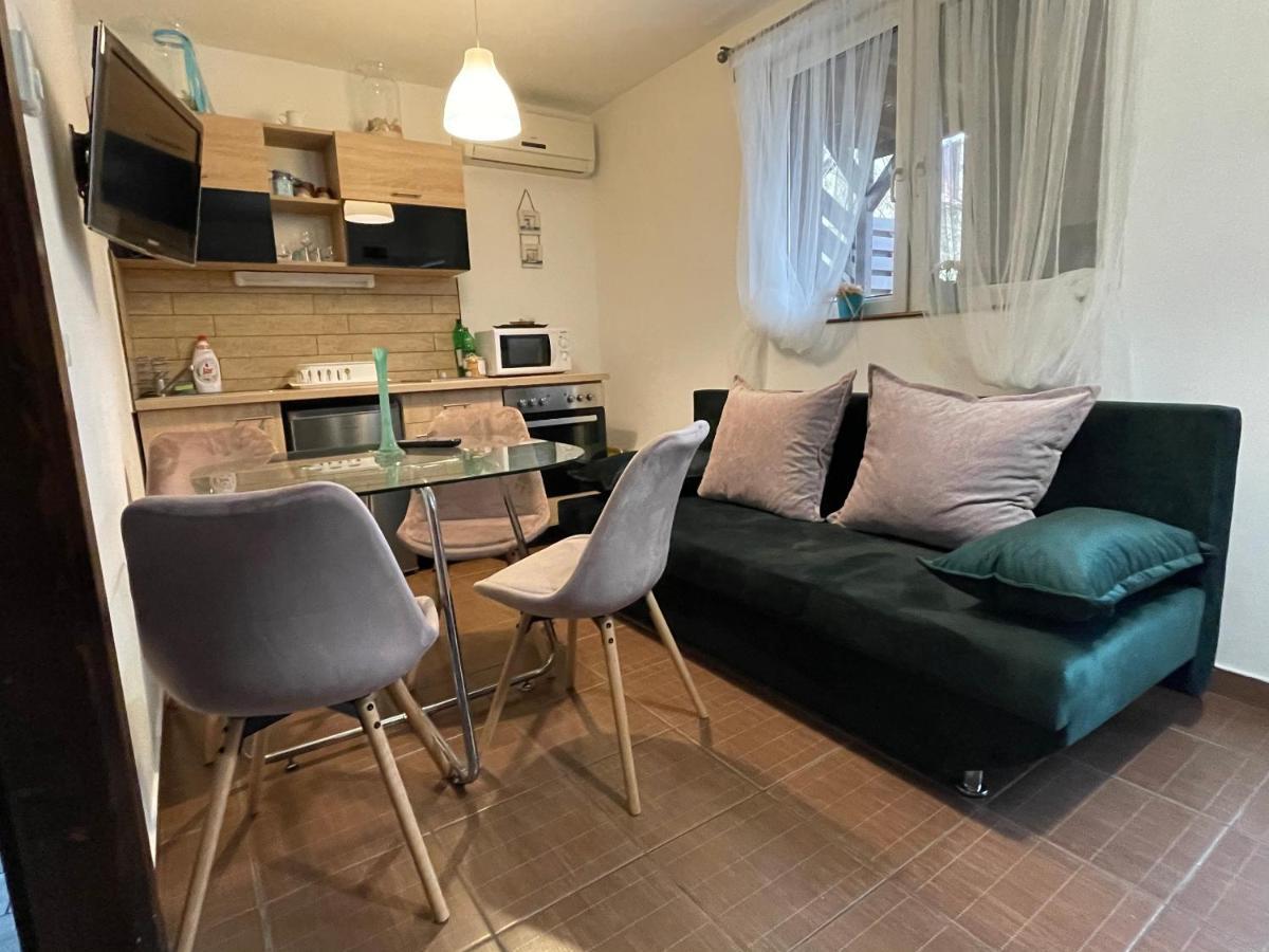 Smeraldo Villa シオーフォク エクステリア 写真