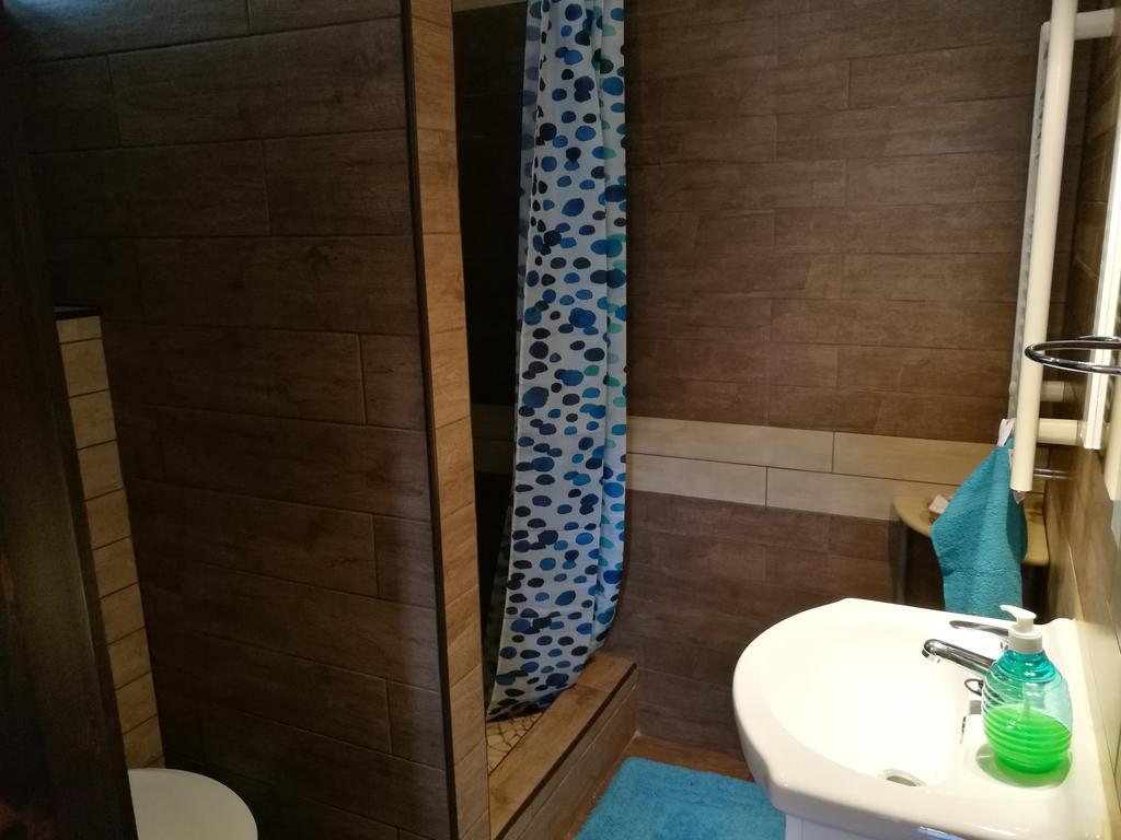 Smeraldo Villa シオーフォク エクステリア 写真