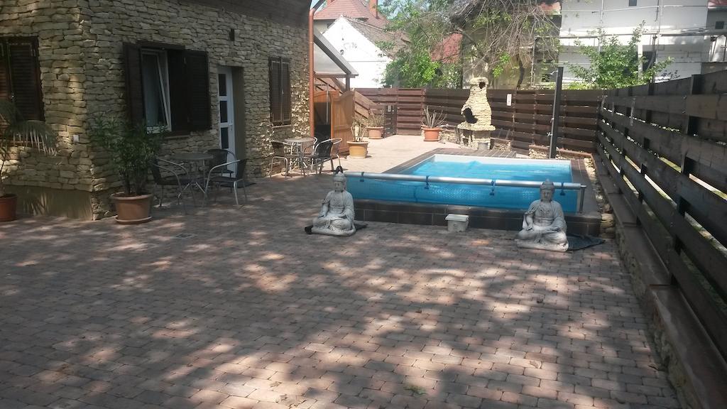 Smeraldo Villa シオーフォク 部屋 写真