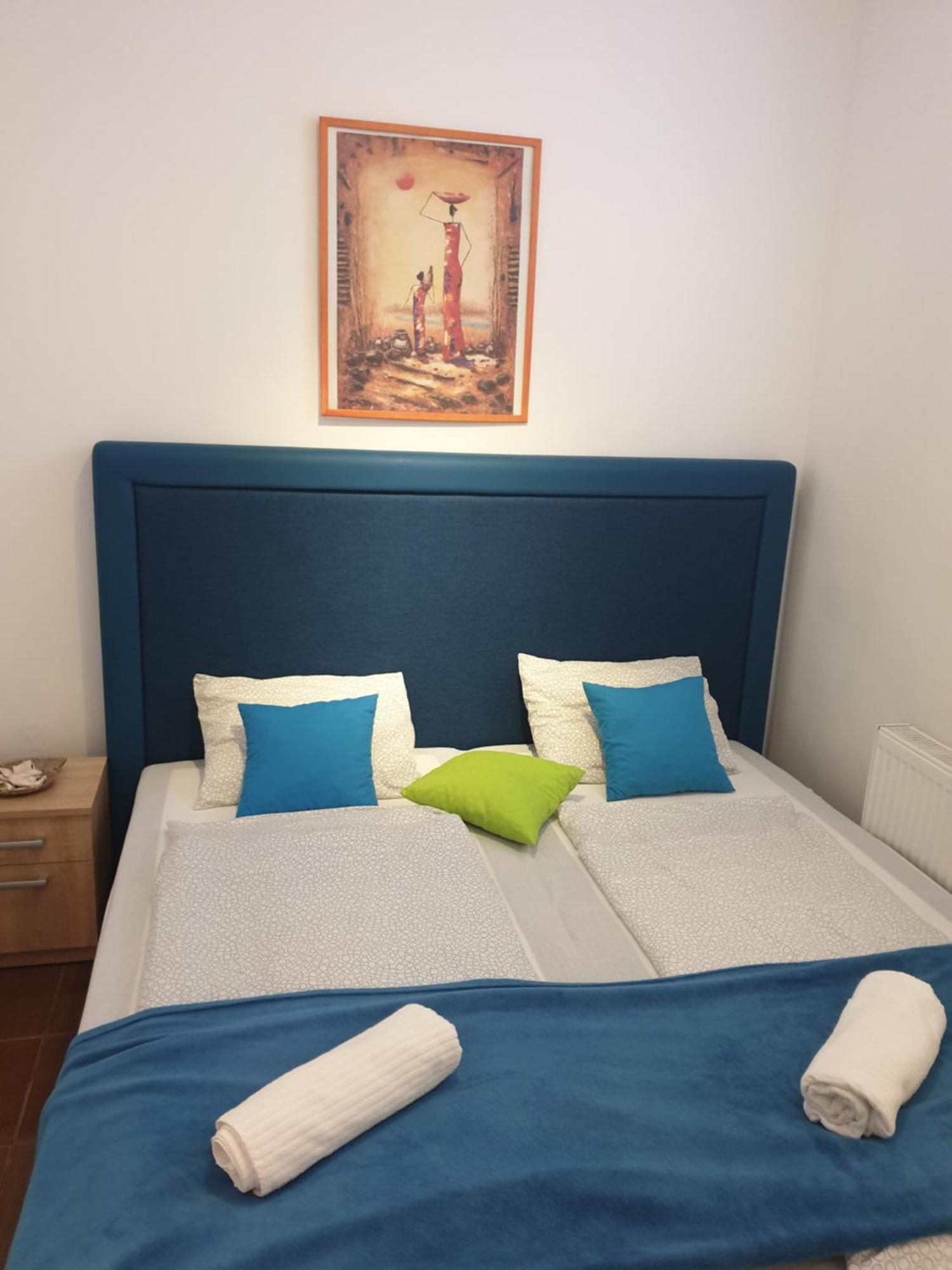 Smeraldo Villa シオーフォク エクステリア 写真