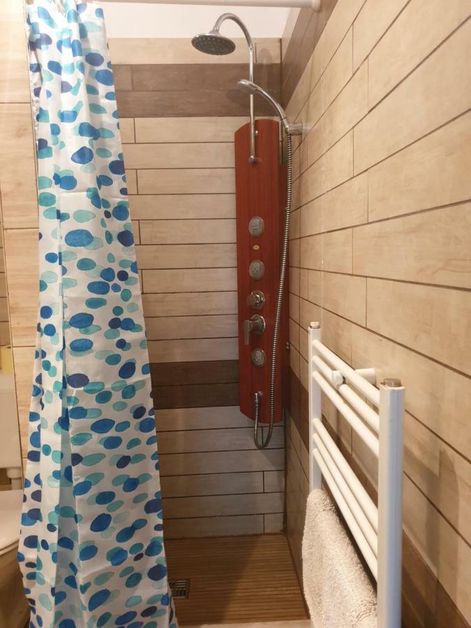 Smeraldo Villa シオーフォク エクステリア 写真
